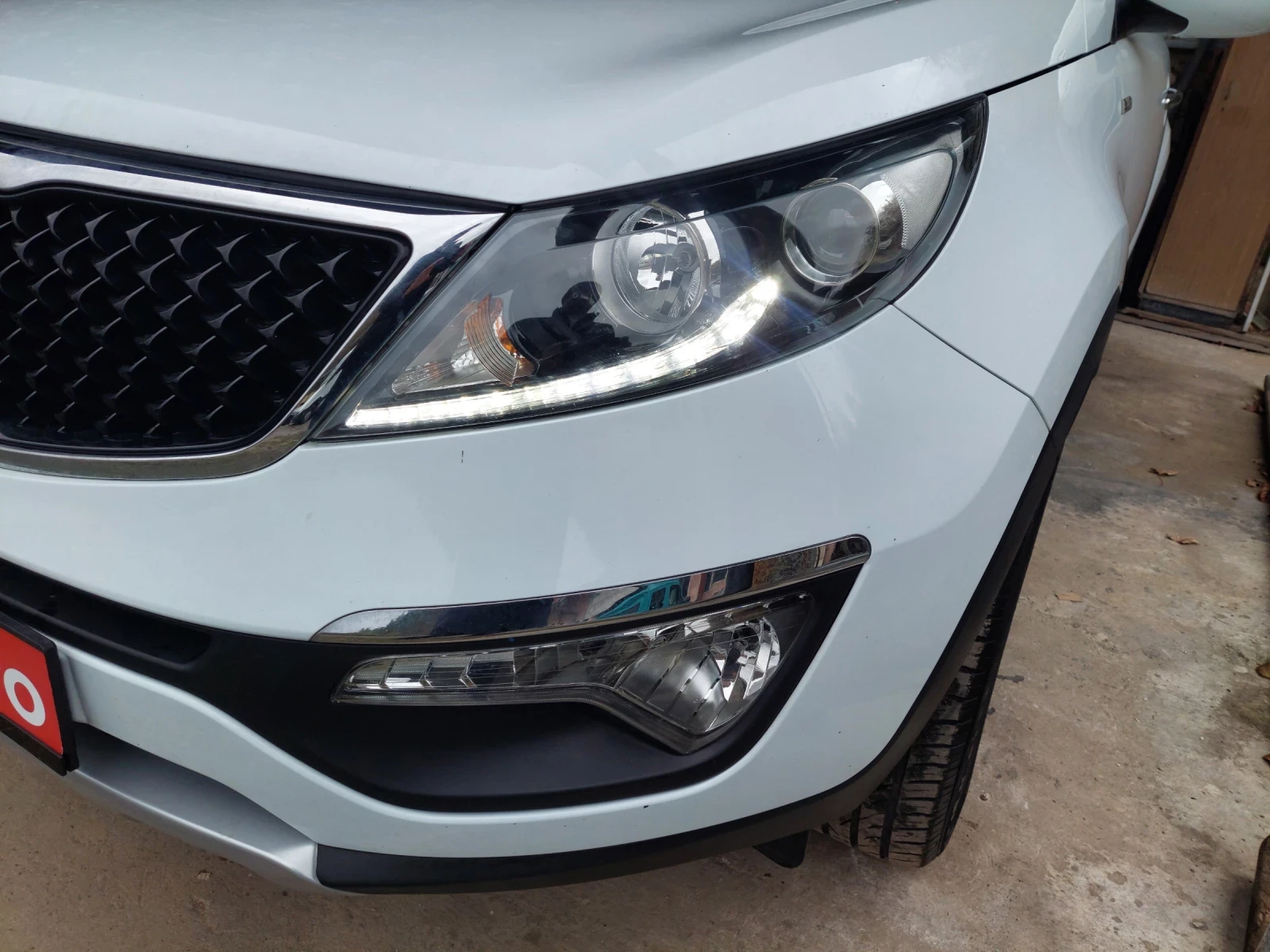 Kia Sportage | Mobile.bg   4