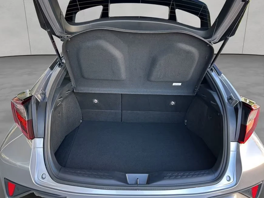 Toyota C-HR 2.0HEV/184HP/CAM/ACC/CARPLAY/KLESS/L.ASS/LED/916f - изображение 7