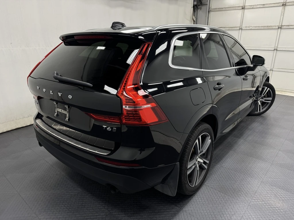 Volvo XC60  XC60 T6 MOMENTUM | Mobile.bg   11
