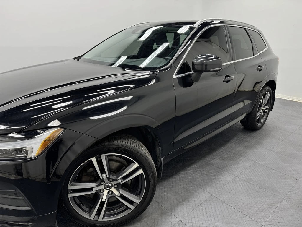 Volvo XC60  XC60 T6 MOMENTUM - изображение 4