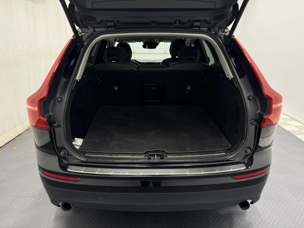 Volvo XC60  XC60 T6 MOMENTUM | Mobile.bg   13