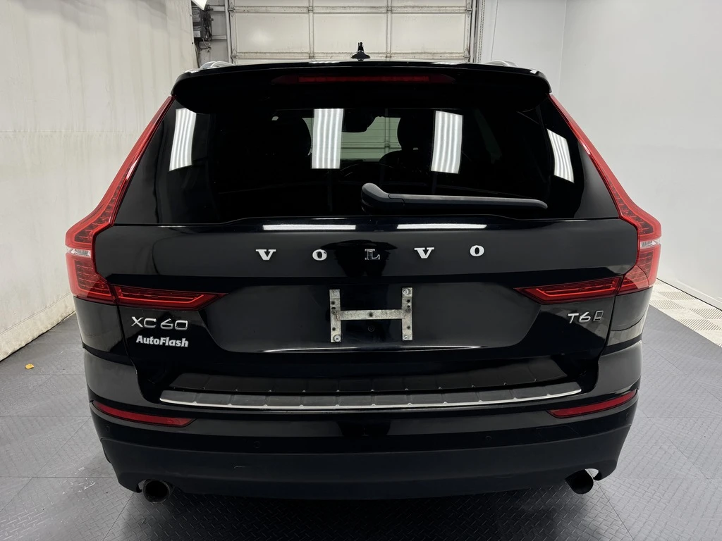 Volvo XC60  XC60 T6 MOMENTUM | Mobile.bg   12