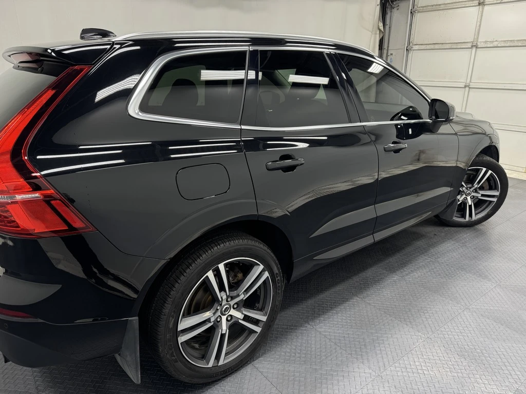 Volvo XC60  XC60 T6 MOMENTUM | Mobile.bg   16