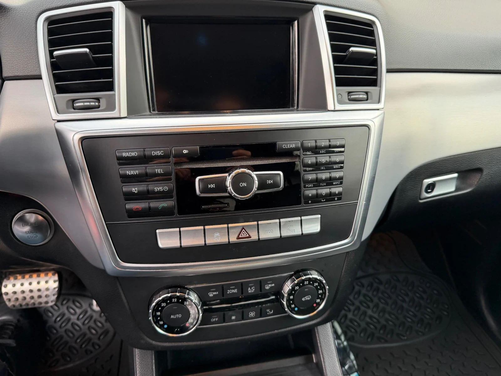 Mercedes-Benz ML 350  - изображение 9