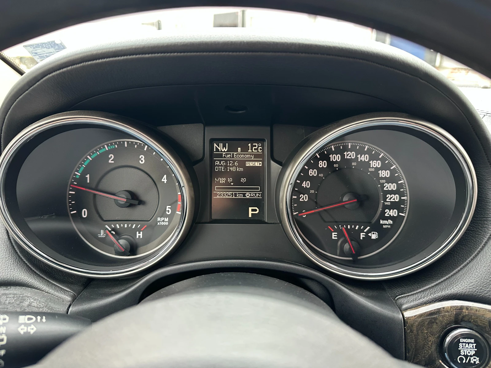 Jeep Grand cherokee 3.0D 240 | Mobile.bg   14