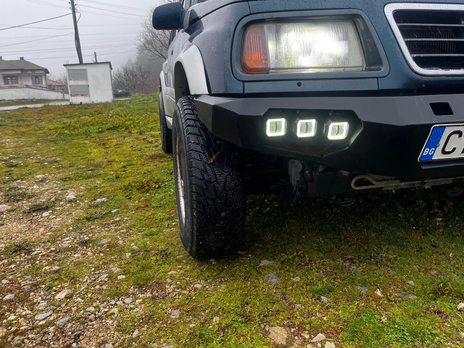 Suzuki Vitara 2.0 I ��� | Mobile.bg � ����������� 4