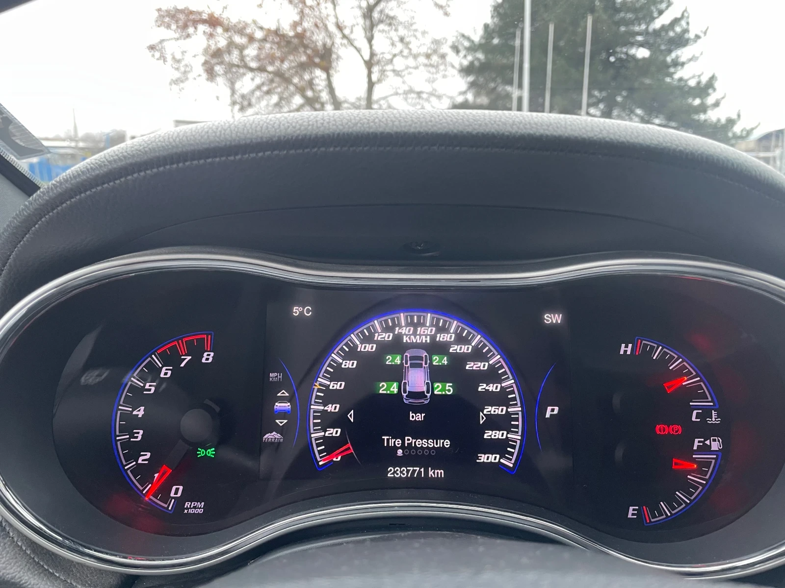 Jeep Grand cherokee SRT! 6.4 �������� ��-��, 2 ��������� ���� ���� | Mobile.bg � ����������� 11