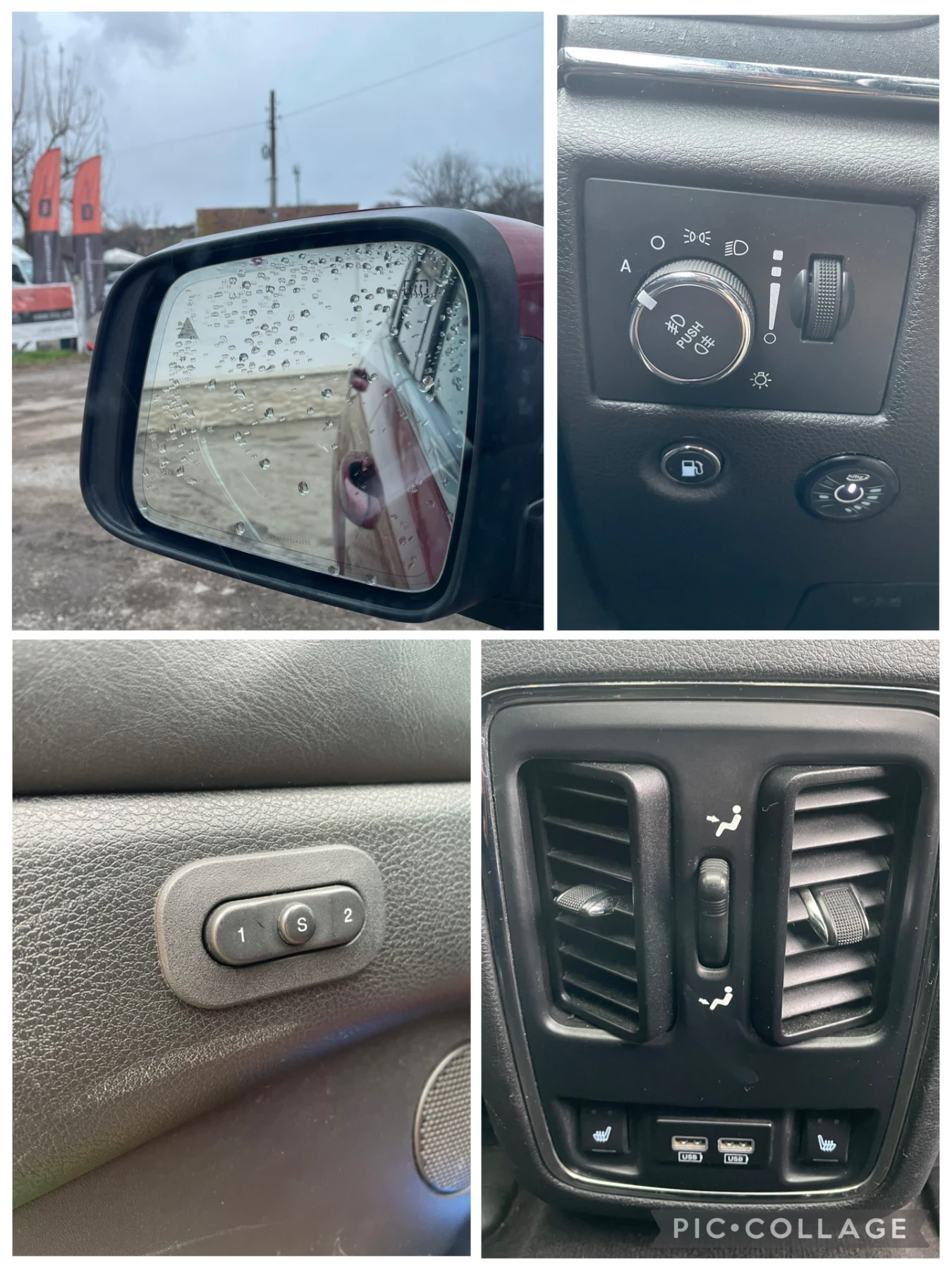 Jeep Grand cherokee SRT! 6.4 �������� ��-��, 2 ��������� ���� ���� | Mobile.bg � ����������� 14