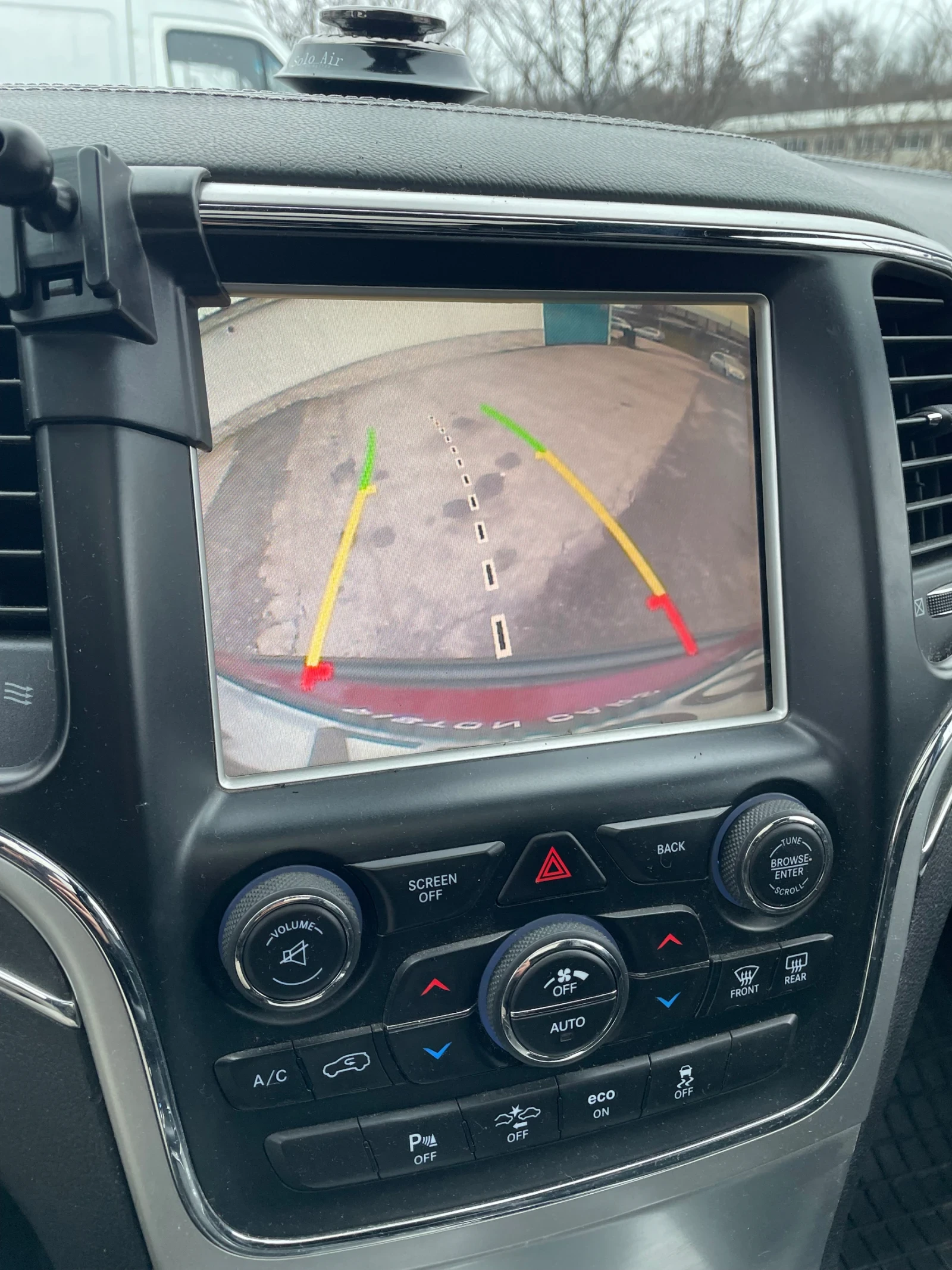 Jeep Grand cherokee SRT! 6.4 �������� ��-��, 2 ��������� ���� ���� | Mobile.bg � ����������� 13