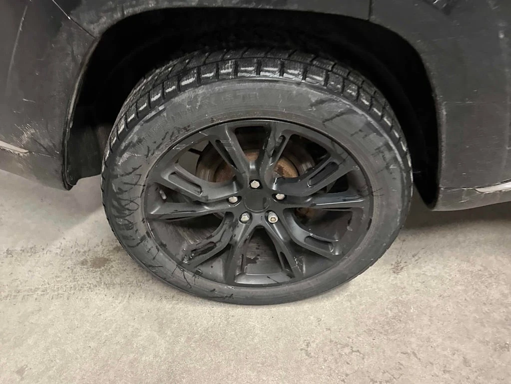 Jeep Grand cherokee 2017 SUMMIT AWD * ������ ������ �� ������ *  | Mobile.bg � ����������� 9