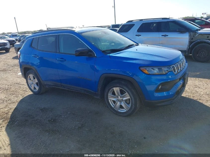 Jeep Compass LATITUDE  | Mobile.bg � ����������� 1