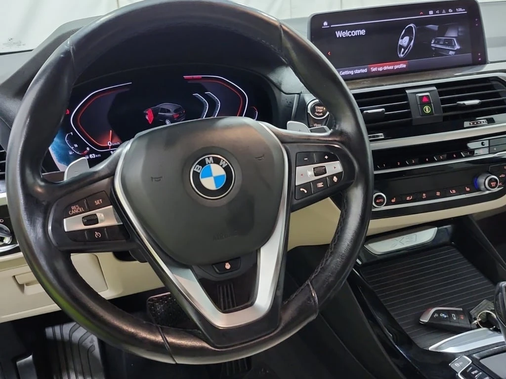 BMW X3 * XDRIVE30I * CARFAX * ��� ������������ ������ | Mobile.bg � ����������� 11