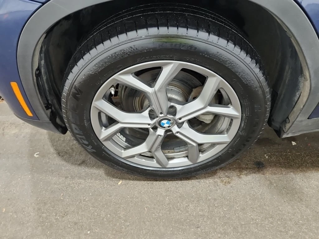 BMW X3 * XDRIVE30I * CARFAX * ��� ������������ ������ | Mobile.bg � ����������� 17