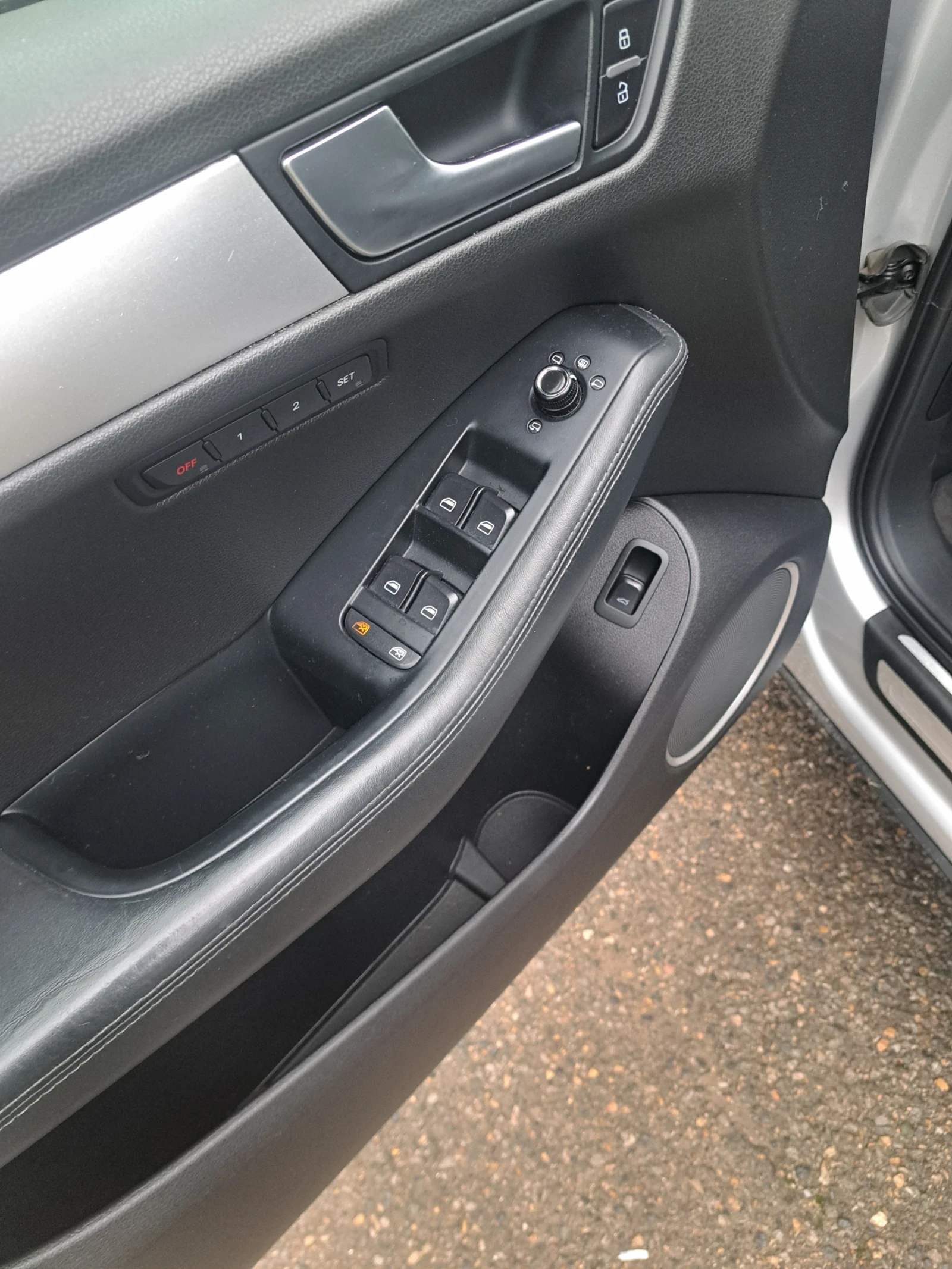 Audi Q5 3xS-LINE, снимка 7 - Автомобили и джипове - 53484298