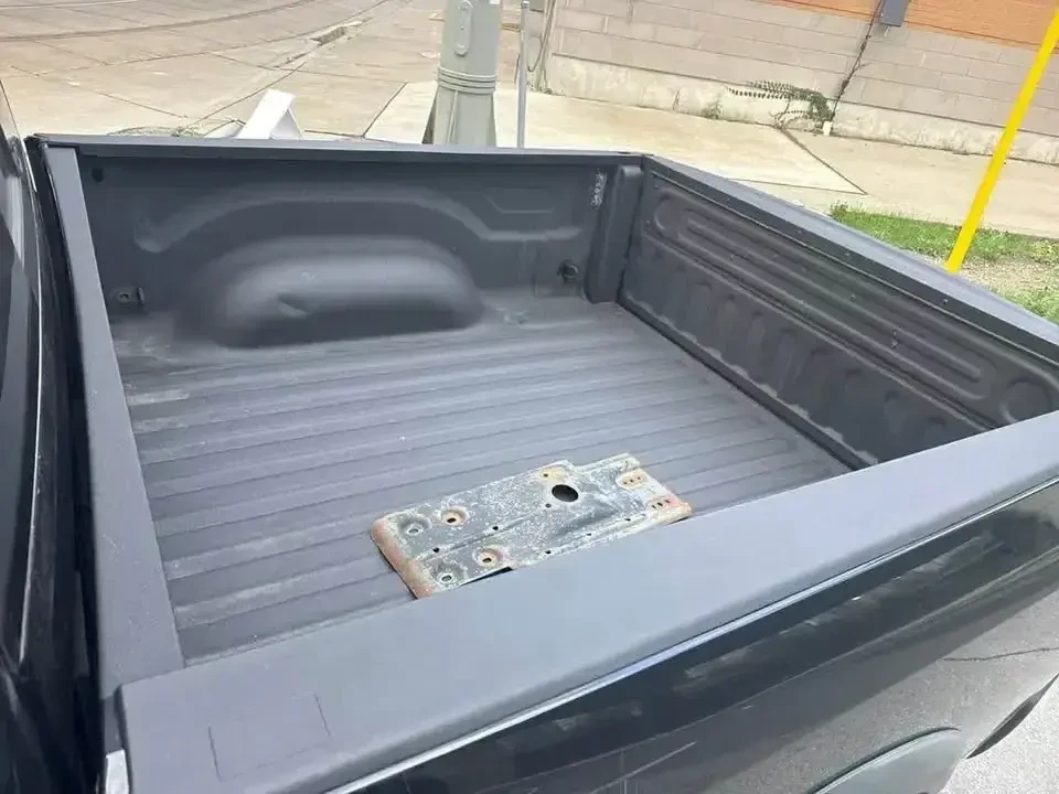 Dodge RAM 1500 REBEL /CARFAX/Кожа/Подгрев/Крайна цена до БГ/ Клип - изображение 6