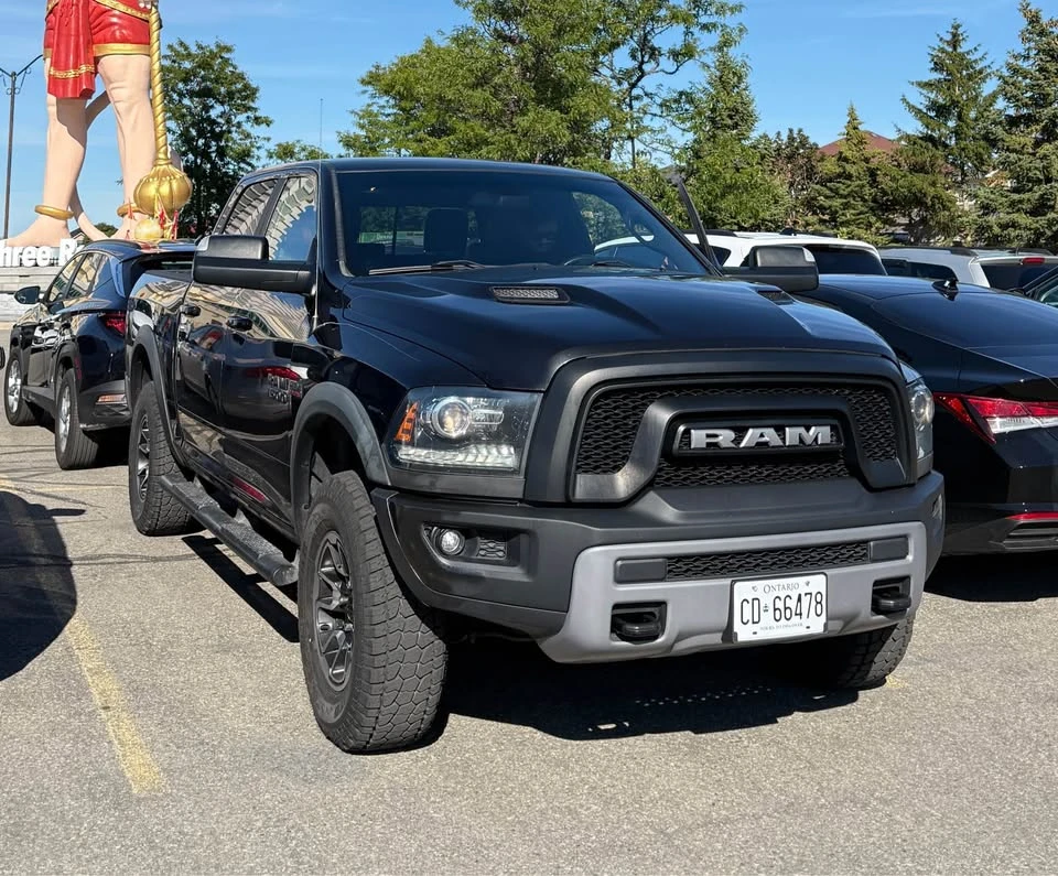 Dodge RAM 1500 REBEL /CARFAX/����/�������/������ ���� �� ��/ ���� | Mobile.bg � ����������� 1