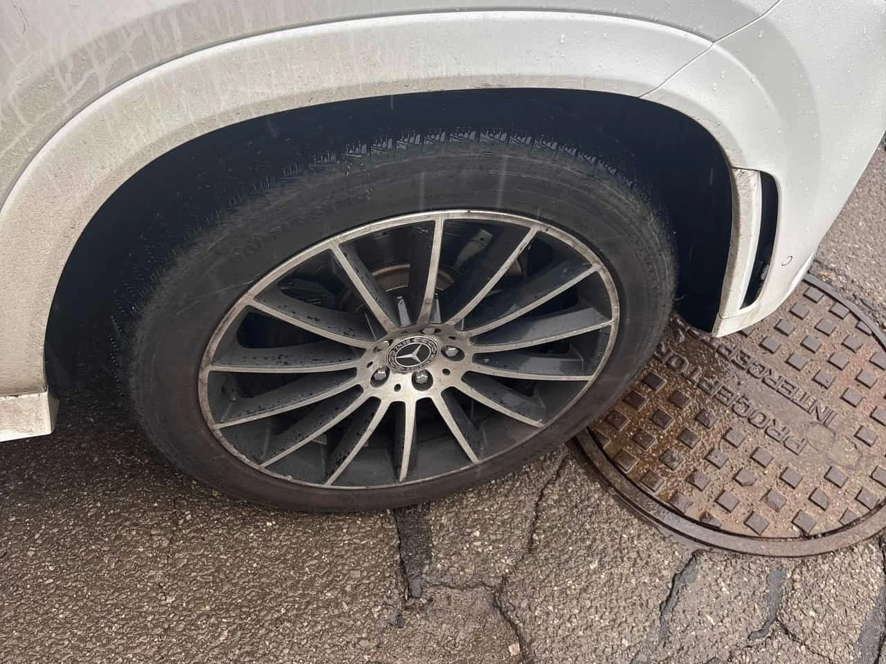 Mercedes-Benz GLE 350  | HEAD UP | 360 камери |  - изображение 5