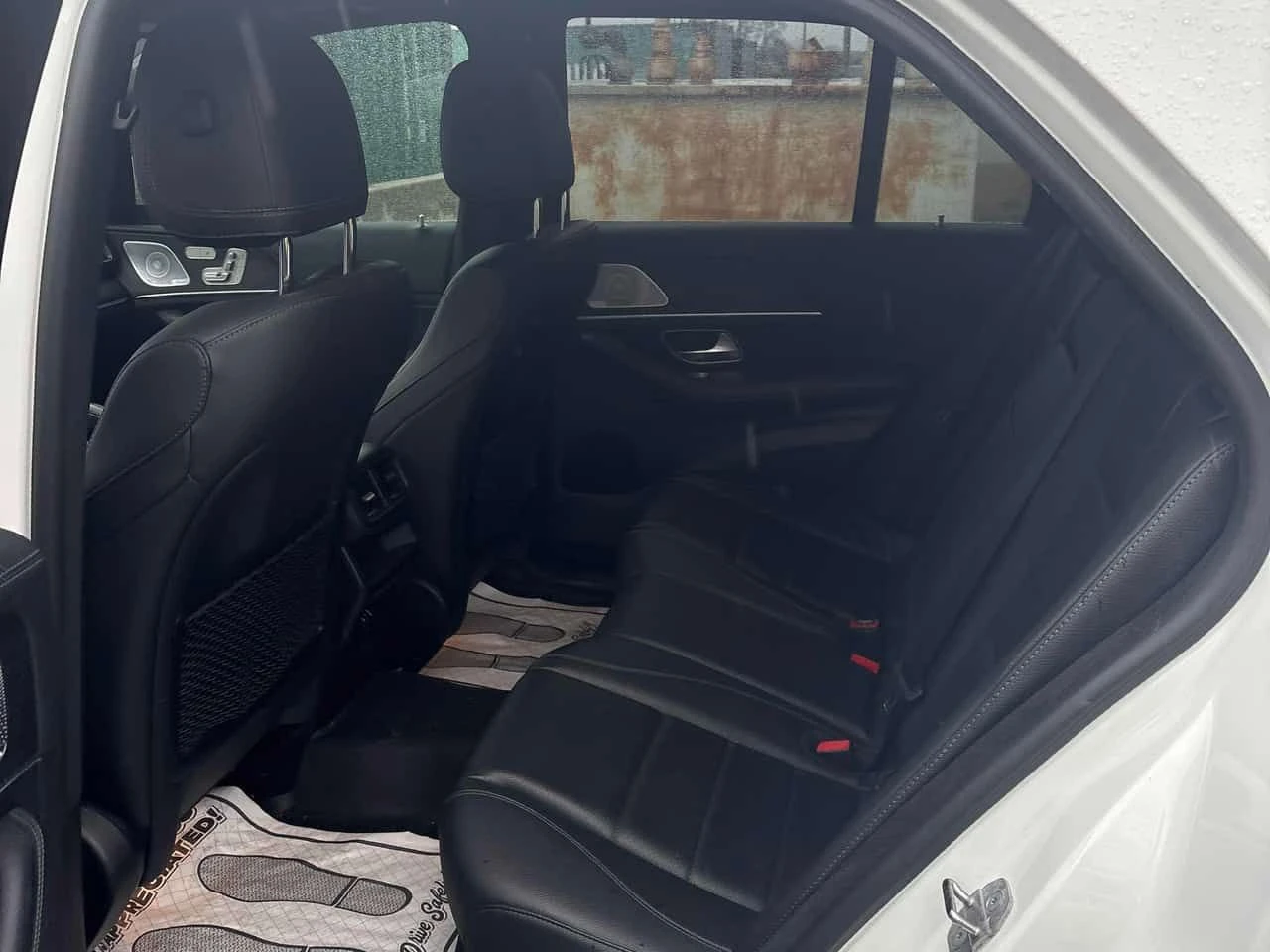 Mercedes-Benz GLE 350  | HEAD UP | 360 камери | , снимка 11 - Автомобили и джипове - 53729834