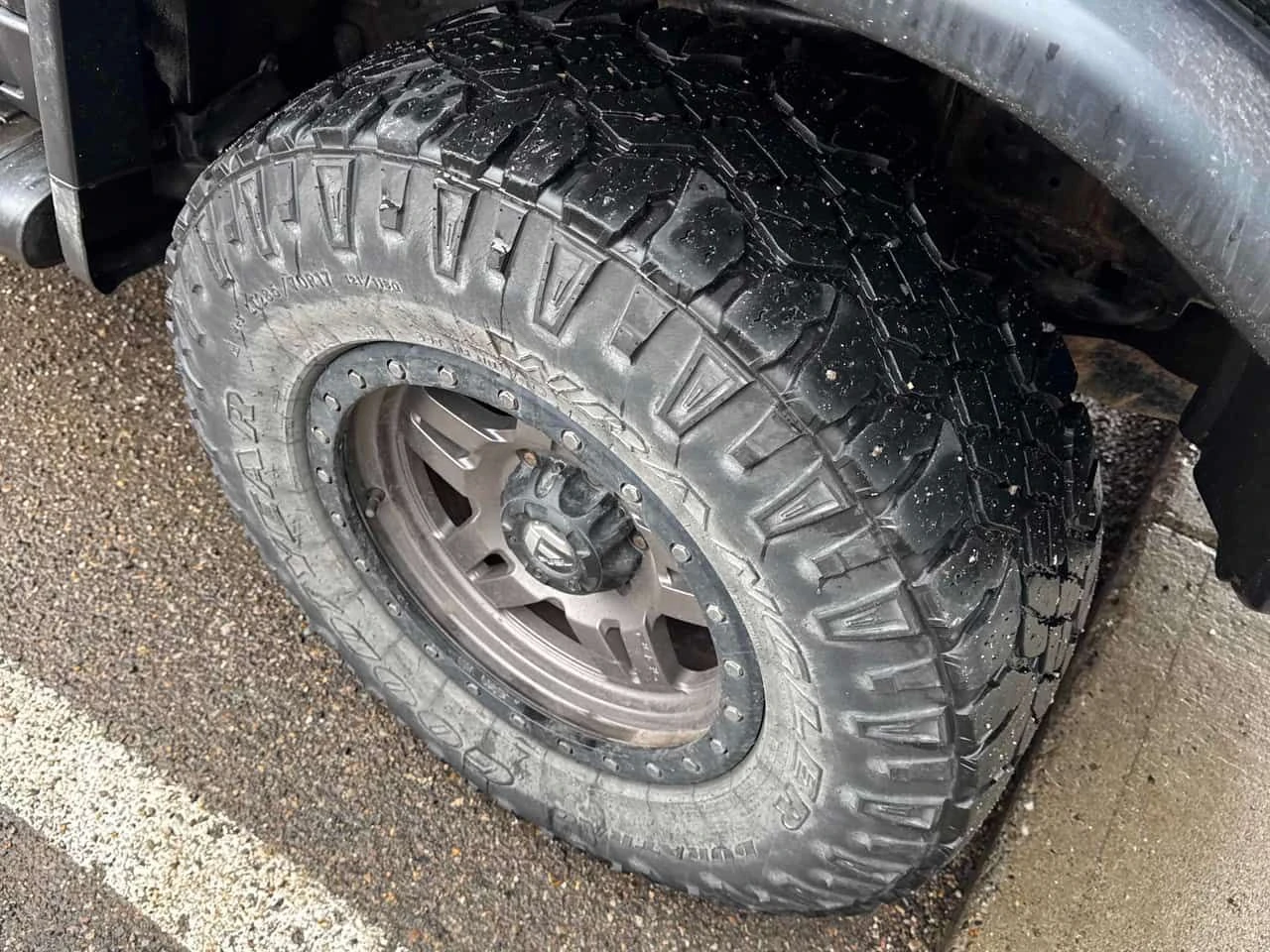 Toyota Fj cruiser 4WD * ������ ���������������� �� TOYOTA*  | Mobile.bg � ����������� 6