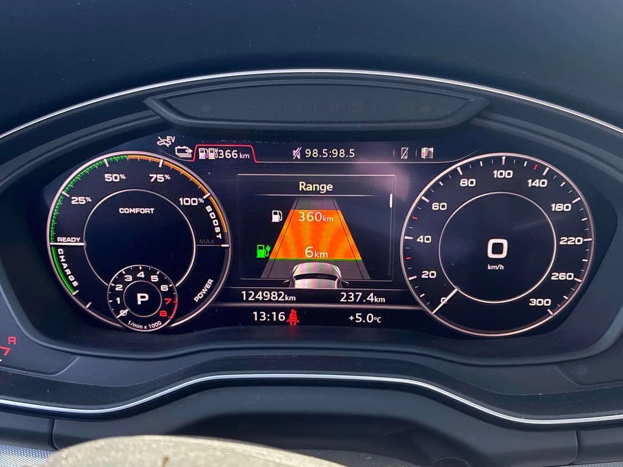 Audi Q5 Technik| DISTRONIC | 360 | ДИГИТАЛНО ТАБЛО | ПАНО - изображение 9