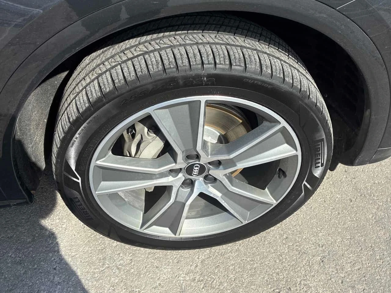 Audi Q5 Technik| DISTRONIC | 360 | ДИГИТАЛНО ТАБЛО | ПАНО - изображение 6