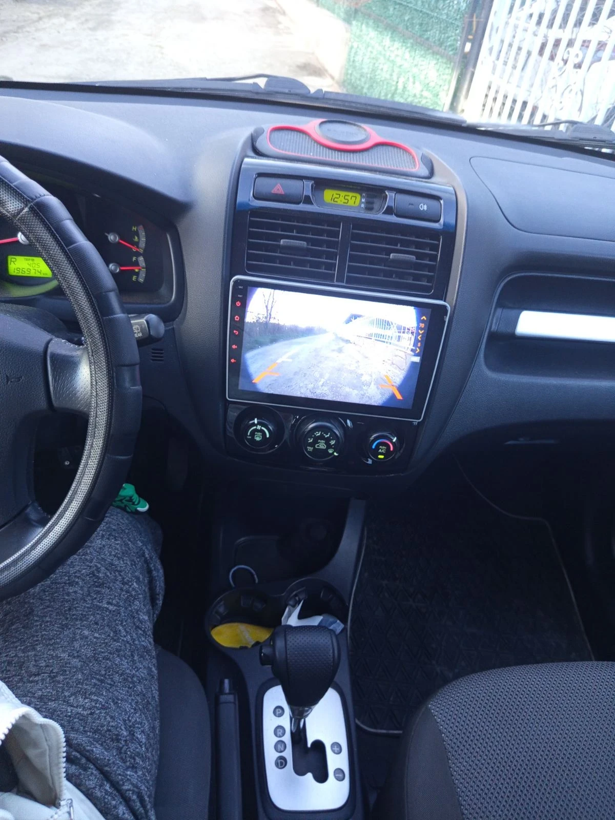 Kia Sportage, снимка 6 - Автомобили и джипове - 53892137