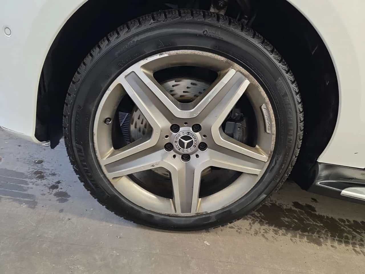 Mercedes-Benz GLE 400 * CARFAX * ���� �� �� | Mobile.bg � ����������� 6