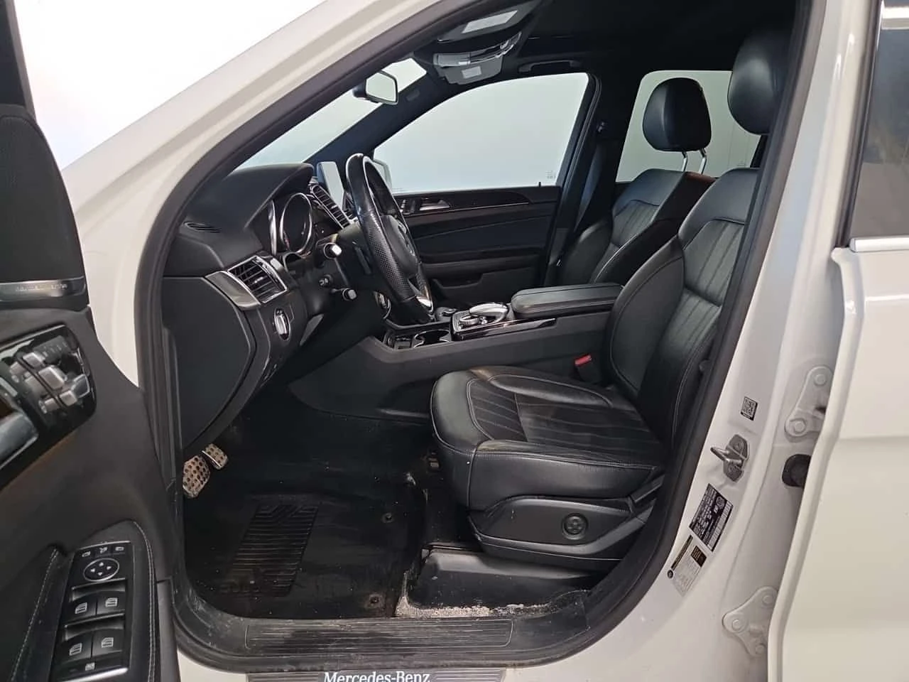 Mercedes-Benz GLE 400 * CARFAX * ���� �� �� | Mobile.bg � ����������� 7