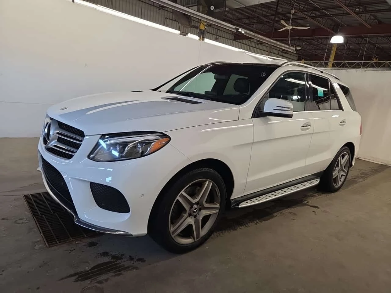 Mercedes-Benz GLE 400 * CARFAX * ���� �� �� | Mobile.bg � ����������� 1