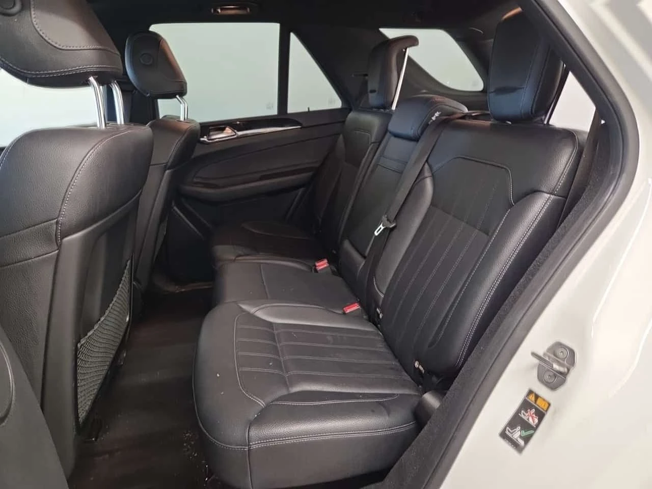 Mercedes-Benz GLE 400 * CARFAX * ���� �� �� | Mobile.bg � ����������� 13