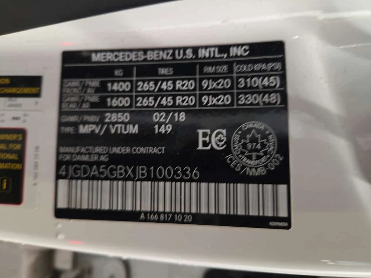 Mercedes-Benz GLE 400 * CARFAX * ���� �� �� | Mobile.bg � ����������� 16