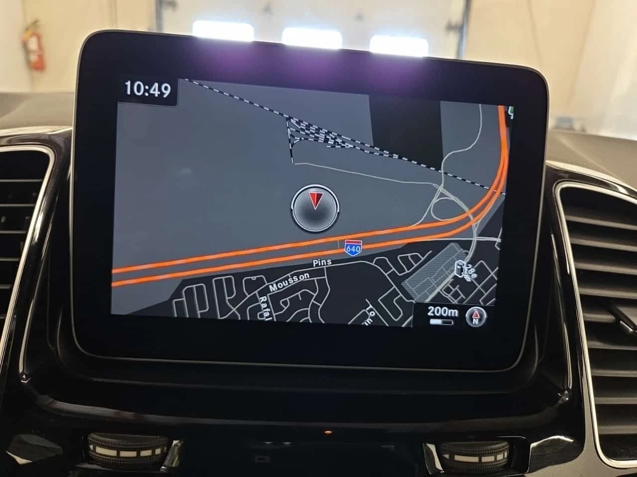 Mercedes-Benz GLE 400 * CARFAX * ���� �� �� | Mobile.bg � ����������� 12