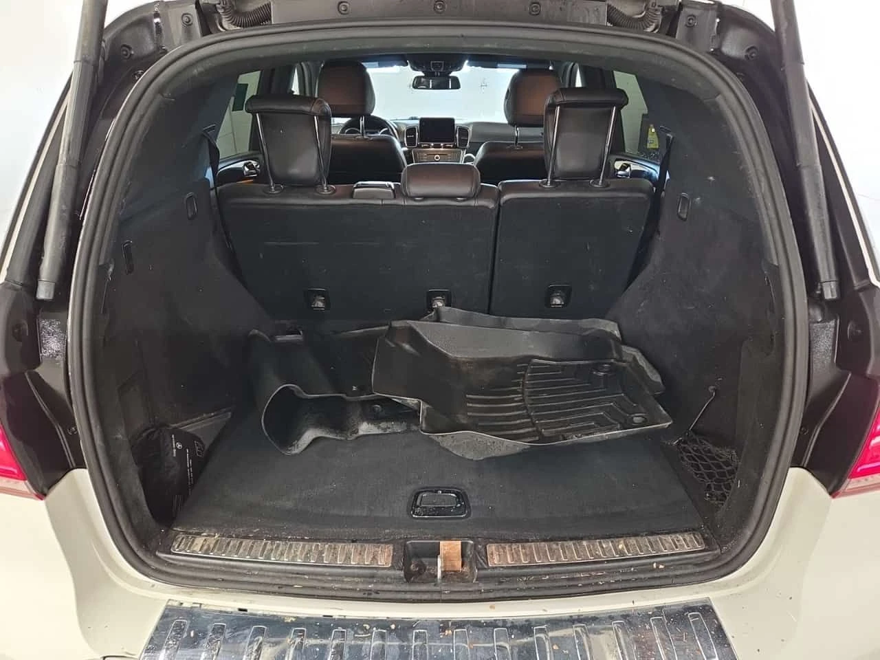 Mercedes-Benz GLE 400 * CARFAX * ���� �� �� | Mobile.bg � ����������� 15