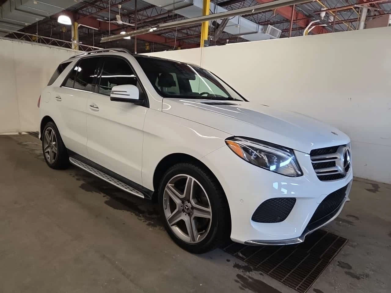 Mercedes-Benz GLE 400 * CARFAX * ���� �� �� | Mobile.bg � ����������� 2