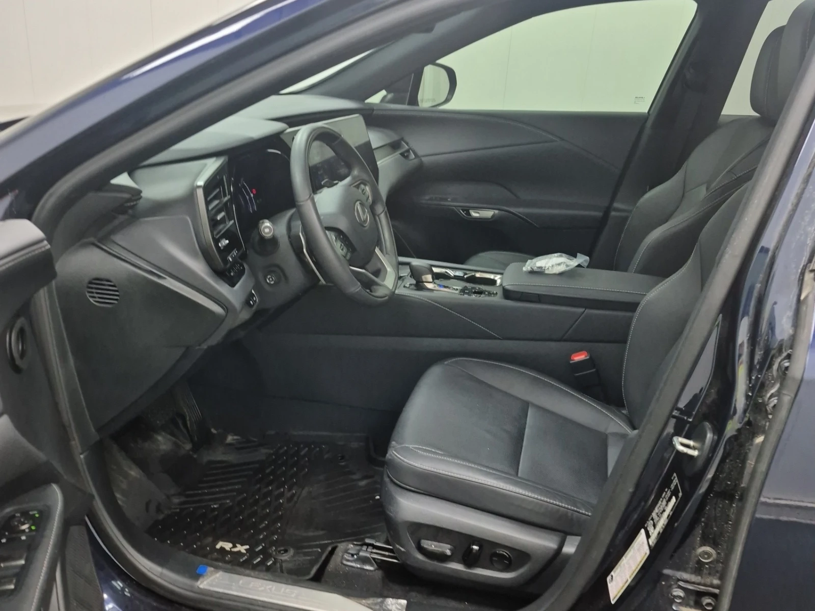 Lexus RX 350 * * CARFAX * * АВТО КРЕДИТ * * , снимка 8 - Автомобили и джипове - 54072225