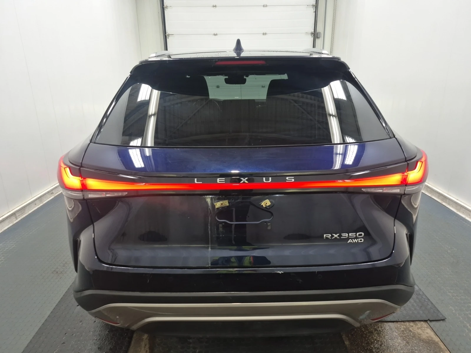 Lexus RX 350 * * CARFAX * * АВТО КРЕДИТ * * , снимка 6 - Автомобили и джипове - 54072225