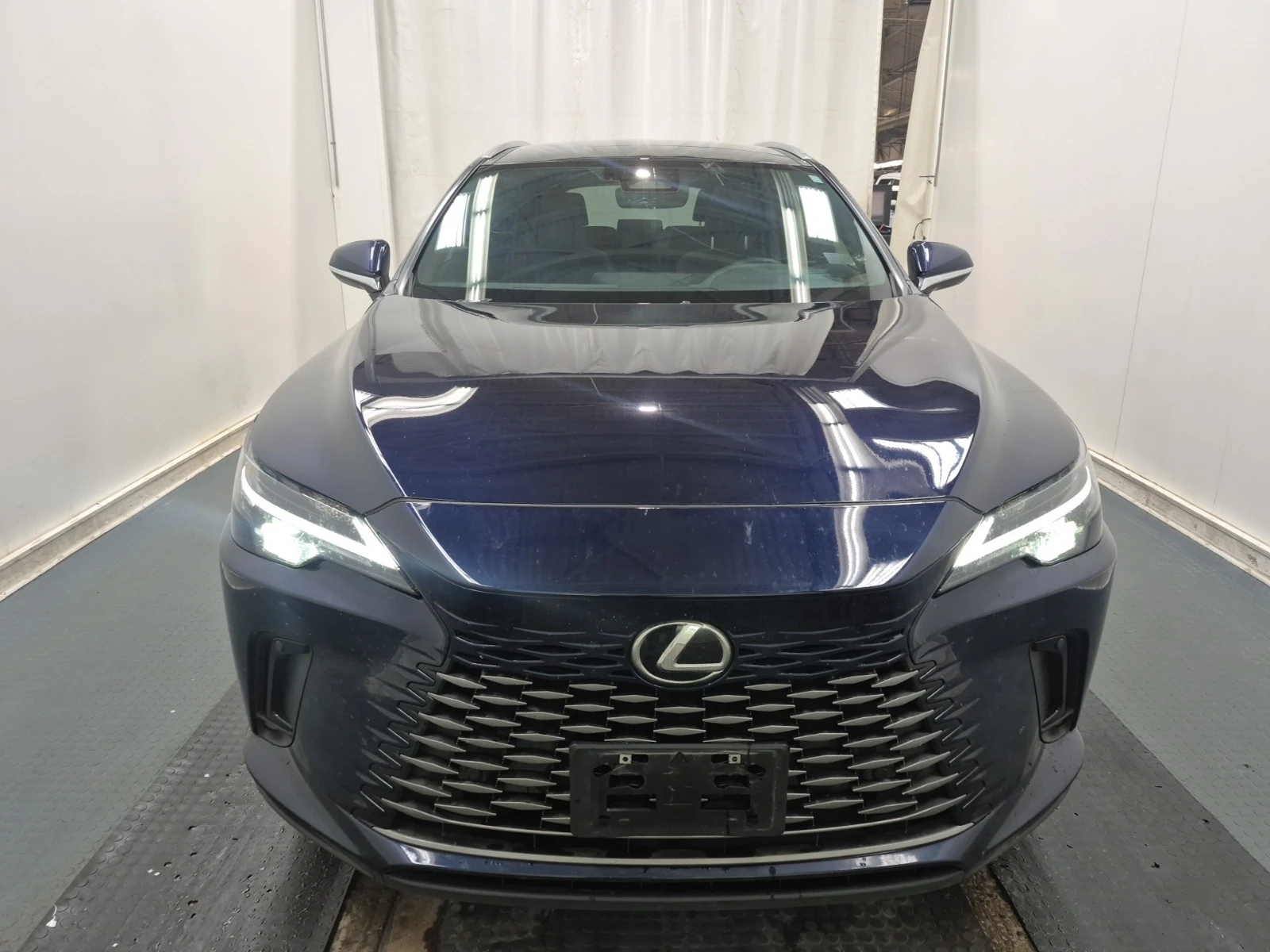 Lexus RX 350 * * CARFAX * * АВТО КРЕДИТ * * , снимка 5 - Автомобили и джипове - 54072225