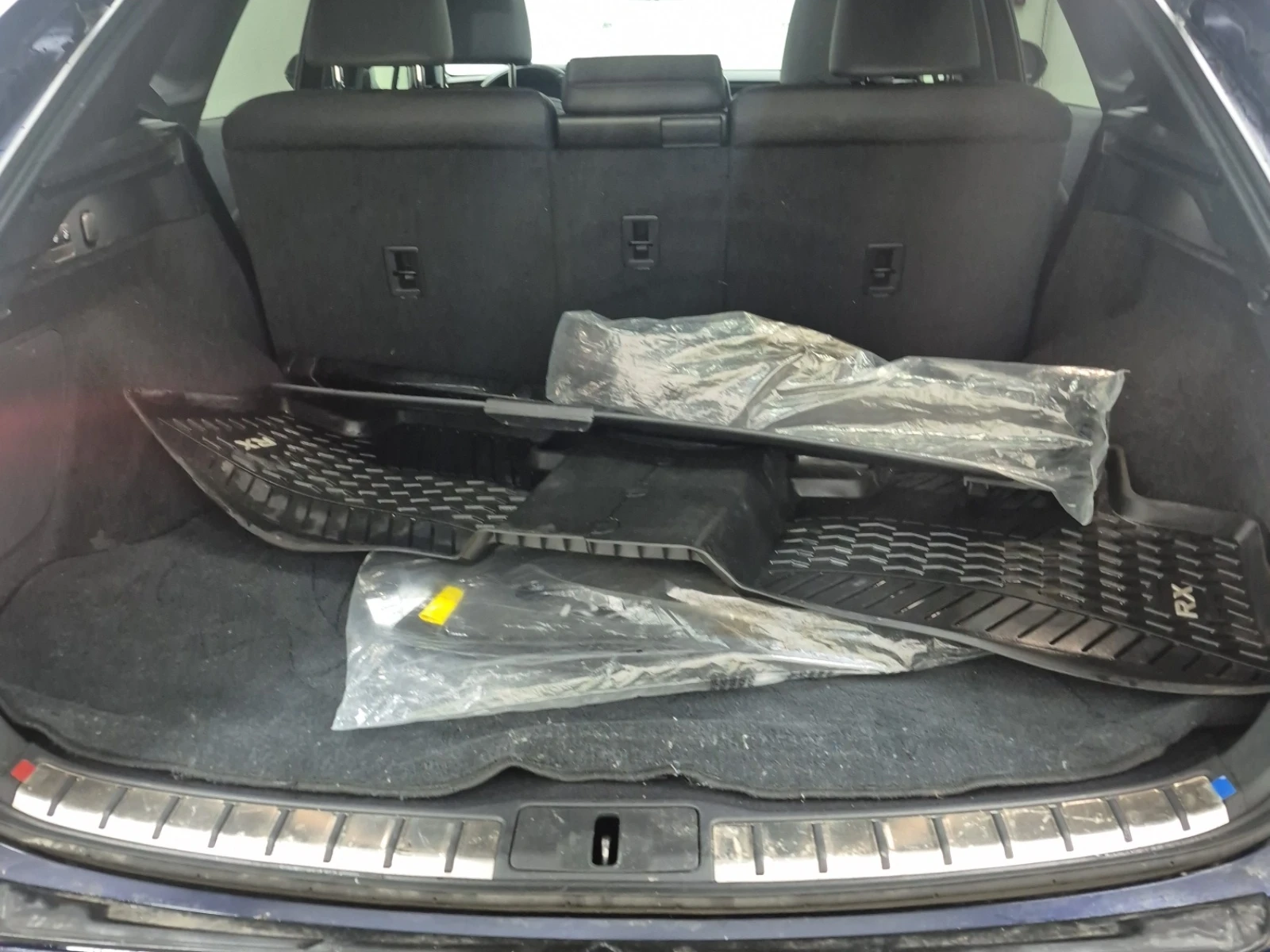 Lexus RX 350 * * CARFAX * * АВТО КРЕДИТ * * , снимка 11 - Автомобили и джипове - 54072225