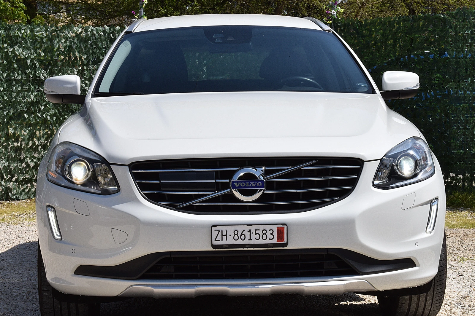 Volvo XC60 2.4/D5/205�.�/���������-LUX/���������/BLISS/LANE  | Mobile.bg � ����������� 2