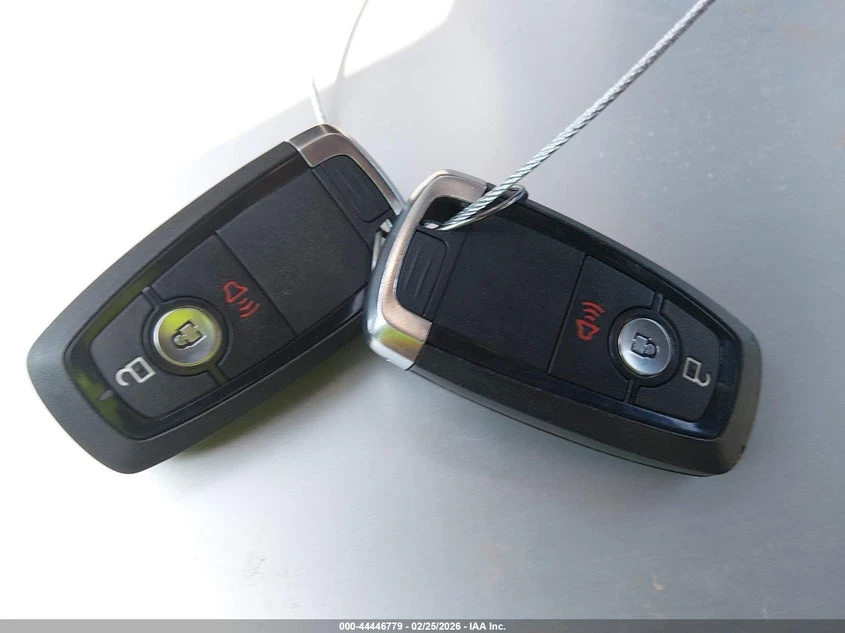 Ford Bronco Big Bend, снимка 11 - Автомобили и джипове - 54184929