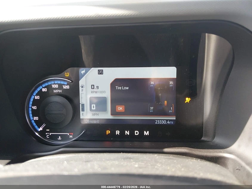 Ford Bronco Big Bend, снимка 7 - Автомобили и джипове - 54184929