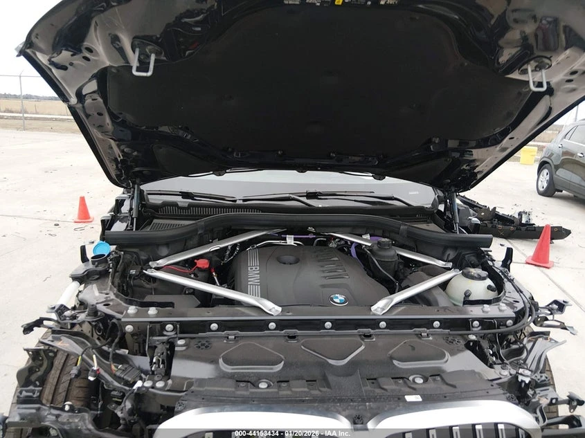 BMW X7 3.0L I-6 DI, DOHC, VVT, TURBO, 375HP All Wheel | Mobile.bg � ����������� 10