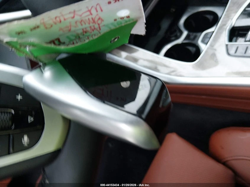 BMW X7 3.0L I-6 DI, DOHC, VVT, TURBO, 375HP All Wheel | Mobile.bg � ����������� 11