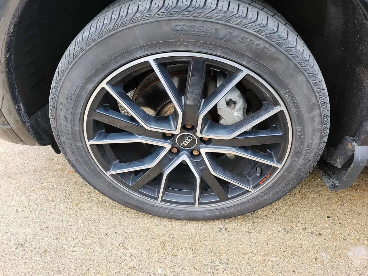 Audi Q5 * Progressiv SPORTBACK* MATRIX* DISTRONIC*  | Mobile.bg � ����������� 6