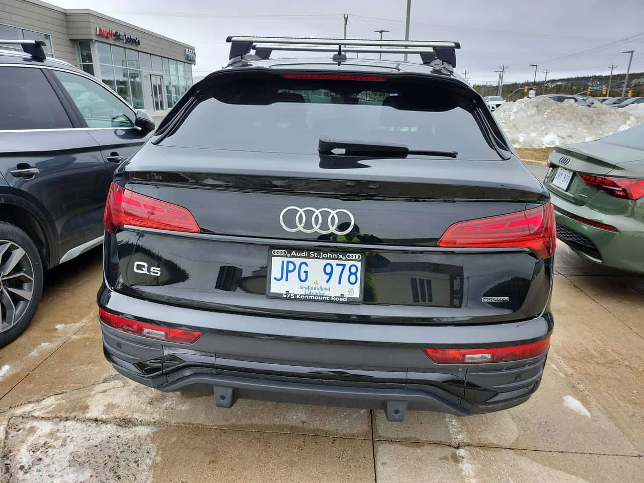 Audi Q5 * Progressiv SPORTBACK* MATRIX* DISTRONIC*  | Mobile.bg � ����������� 4