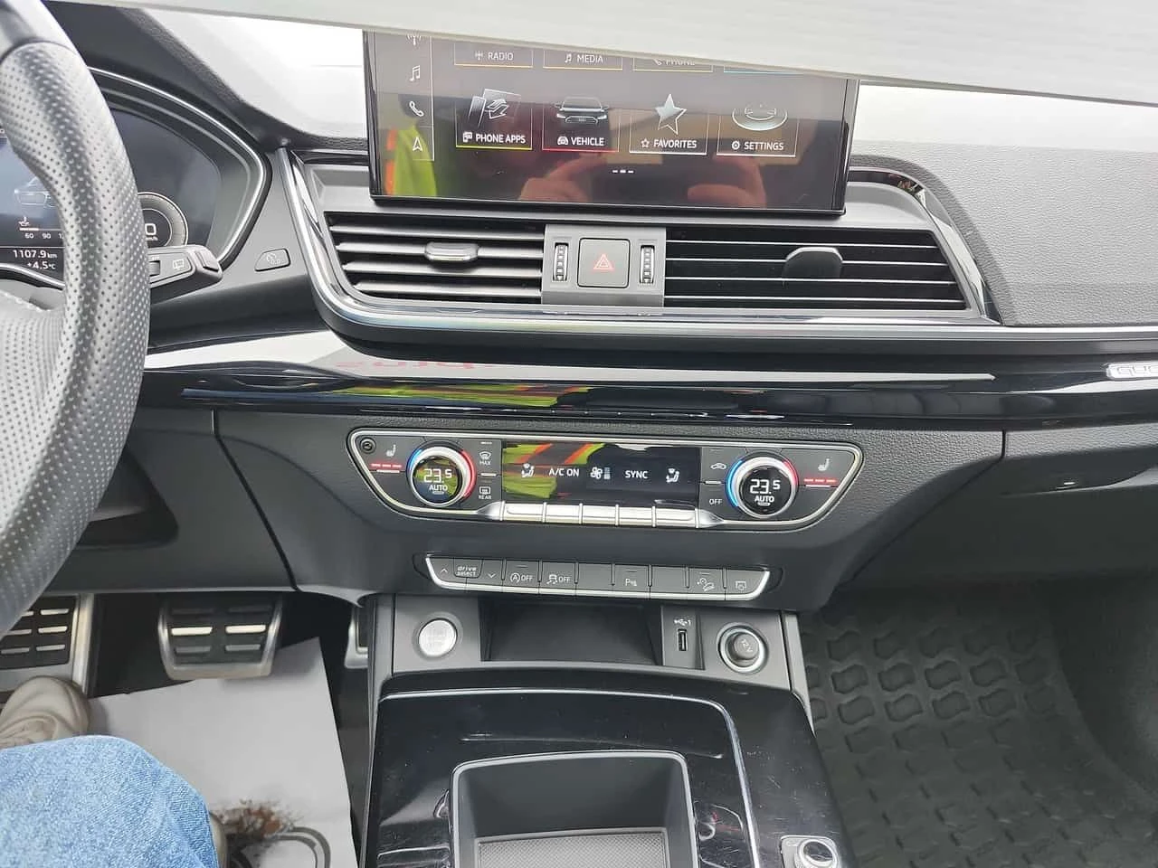 Audi Q5 * Progressiv SPORTBACK* MATRIX* DISTRONIC*  | Mobile.bg � ����������� 8