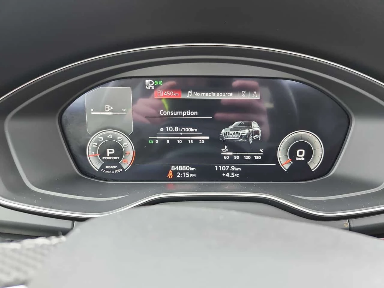 Audi Q5 * Progressiv SPORTBACK* MATRIX* DISTRONIC*  | Mobile.bg � ����������� 7