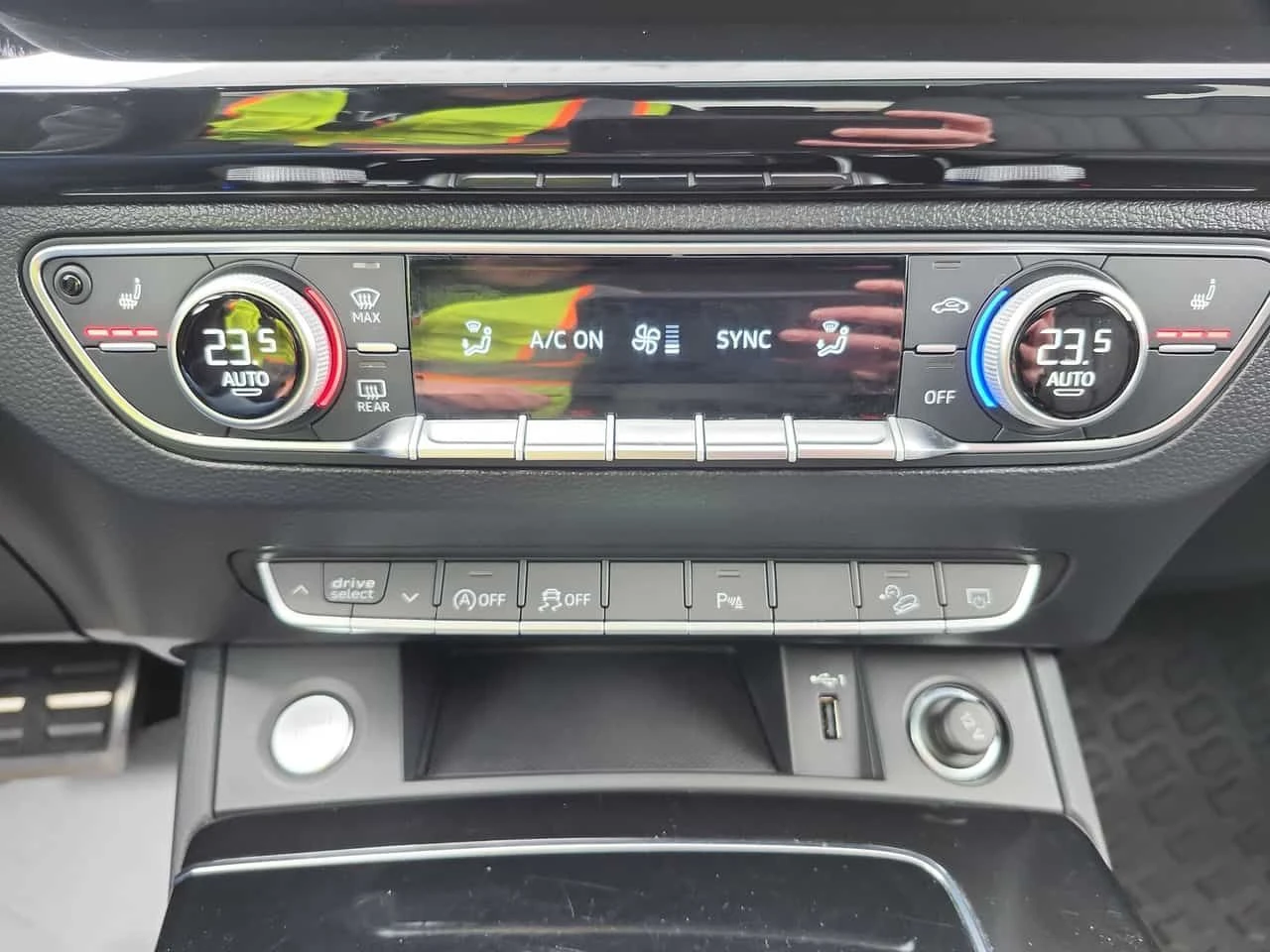 Audi Q5 * Progressiv SPORTBACK* MATRIX* DISTRONIC*  | Mobile.bg � ����������� 9