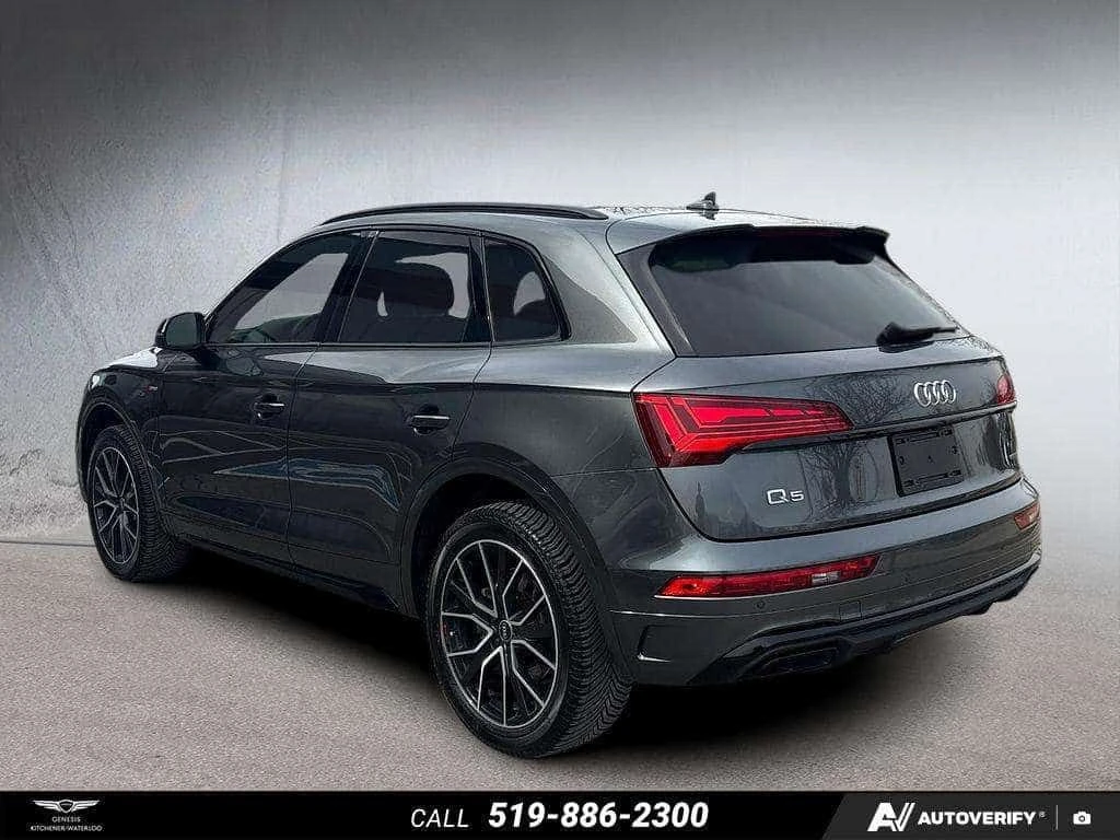 Audi Q5 Technik/���������/��������/���������/360 ������ | Mobile.bg � ����������� 3