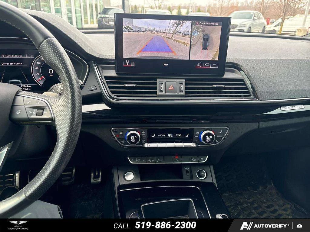 Audi Q5 Technik/���������/��������/���������/360 ������ | Mobile.bg � ����������� 15